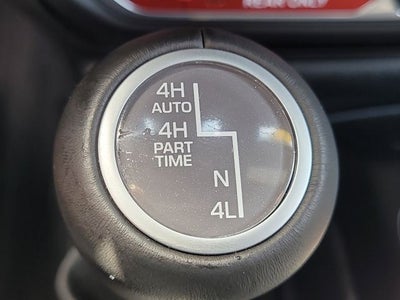 2024 Jeep Wrangler Rubicon 392 SRT HEMI 6.4 V8 MDS