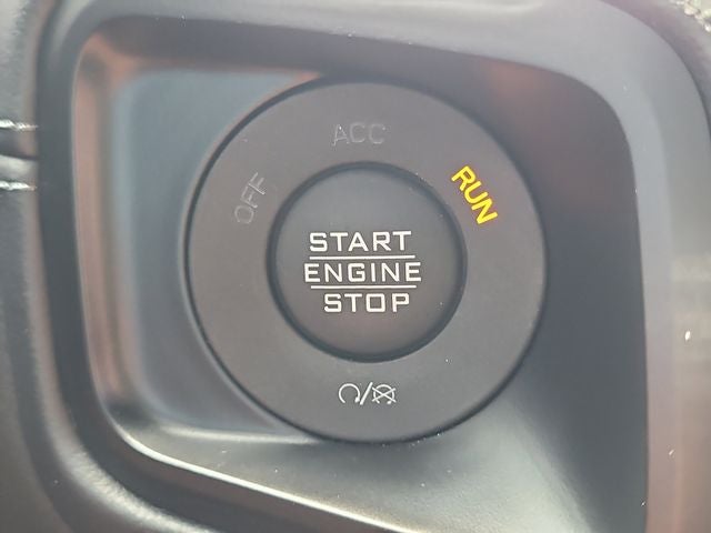2024 Jeep Wrangler Rubicon 392 SRT HEMI 6.4 V8 MDS