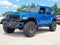2024 Jeep Wrangler Rubicon 392 SRT HEMI 6.4 V8 MDS
