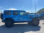 2024 Jeep Wrangler Rubicon 392 SRT HEMI 6.4 V8 MDS
