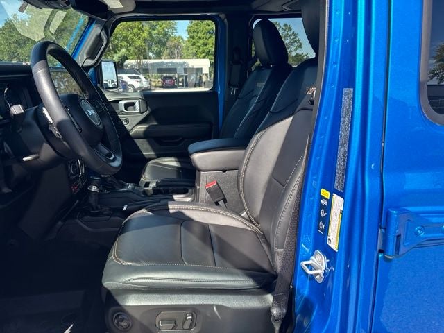 2024 Jeep Wrangler Rubicon 392 SRT HEMI 6.4 V8 MDS