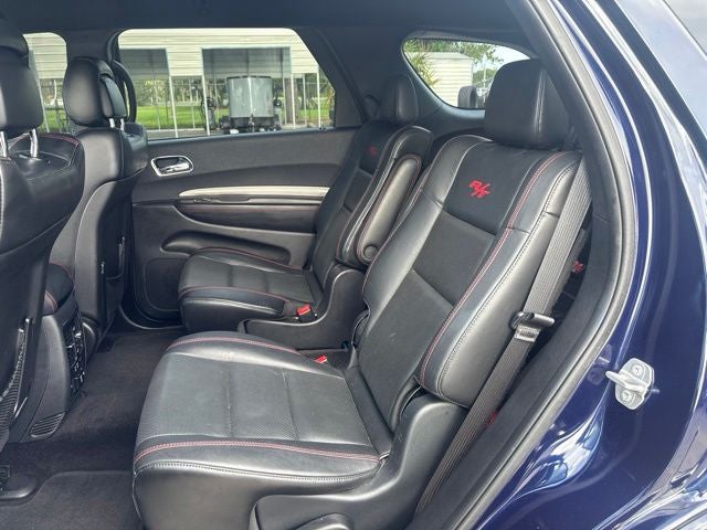2017 Dodge Durango R/T