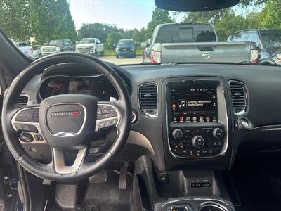 2017 Dodge Durango R/T