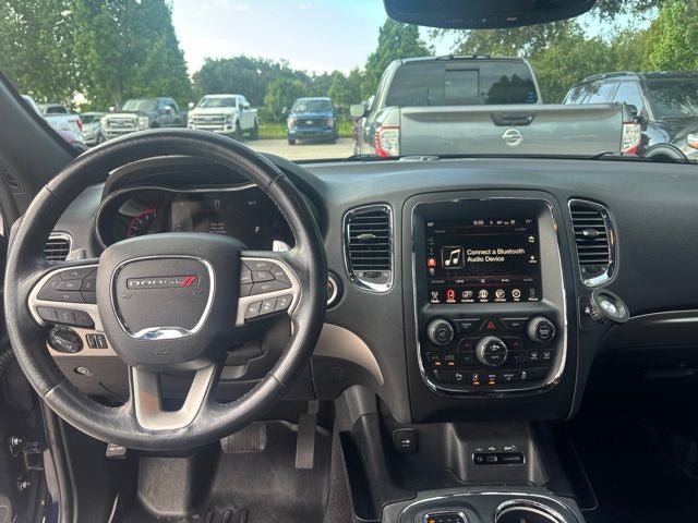 2017 Dodge Durango R/T