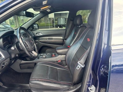 2017 Dodge Durango R/T