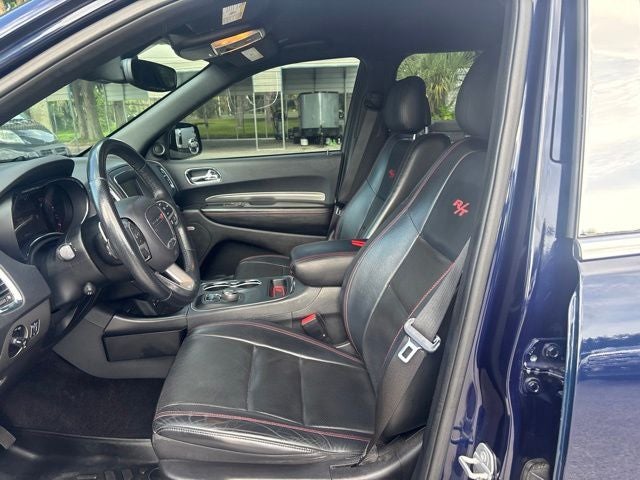 2017 Dodge Durango R/T