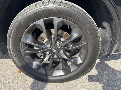 2021 Dodge Durango R/T BLACKTOP 5.7 HEMI