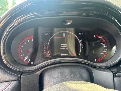 2021 Dodge Durango R/T BLACKTOP 5.7 HEMI