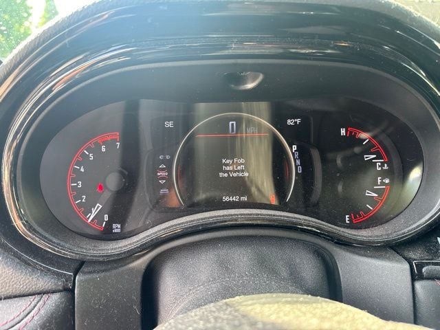 2021 Dodge Durango R/T BLACKTOP 5.7 HEMI