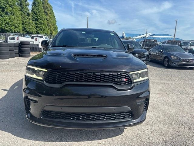 2021 Dodge Durango R/T BLACKTOP 5.7 HEMI