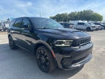 2021 Dodge Durango R/T BLACKTOP 5.7 HEMI