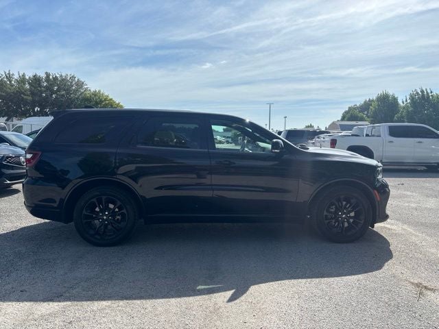2021 Dodge Durango R/T BLACKTOP 5.7 HEMI