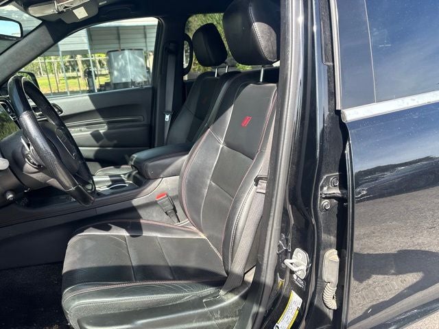 2021 Dodge Durango R/T BLACKTOP 5.7 HEMI