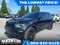 2025 Dodge Durango SRT Hellcat HAMMERHEAD