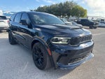 2025 Dodge Durango SRT Hellcat HAMMERHEAD