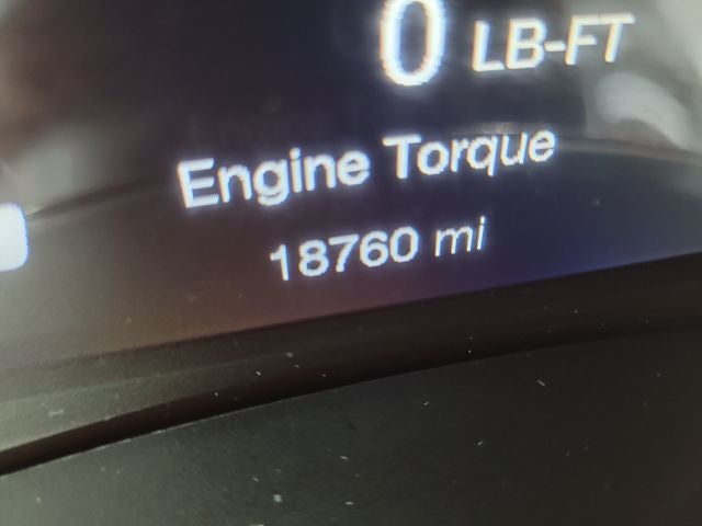 2025 Dodge Durango SRT Hellcat HAMMERHEAD