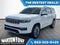 2022 Jeep Grand Wagoneer Series II 6.4 V8 PREMIUM