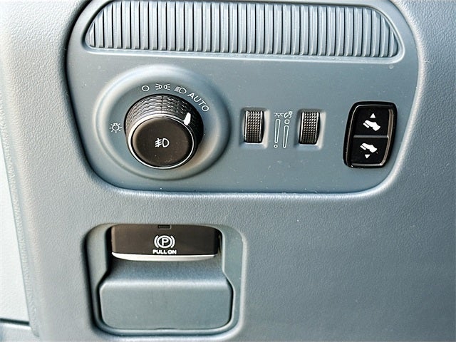 2022 Jeep Grand Wagoneer Series II 6.4 V8 PREMIUM