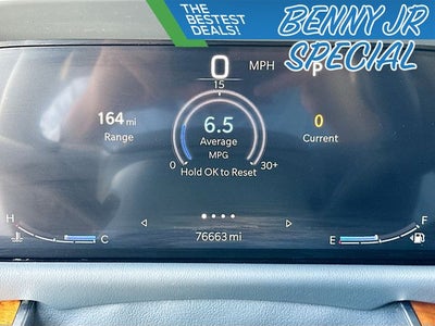 2022 Jeep Grand Wagoneer Series II 6.4 V8 PREMIUM