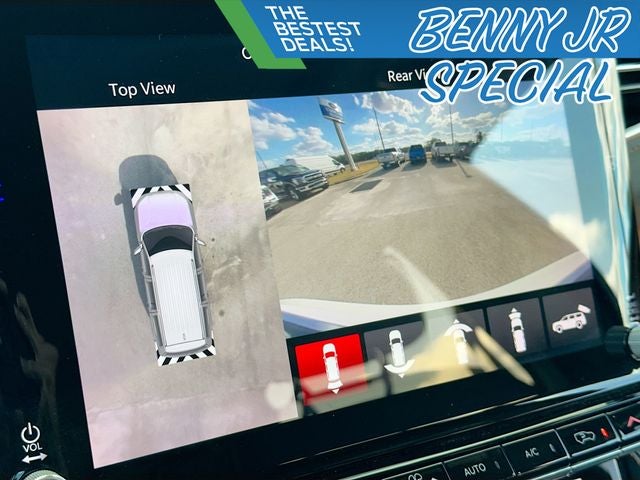 2022 Jeep Grand Wagoneer Series II 6.4 V8 PREMIUM