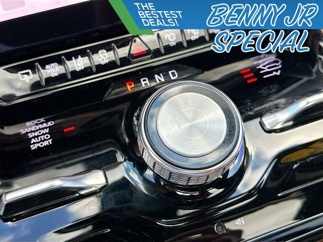 2022 Jeep Grand Wagoneer Series II 6.4 V8 PREMIUM