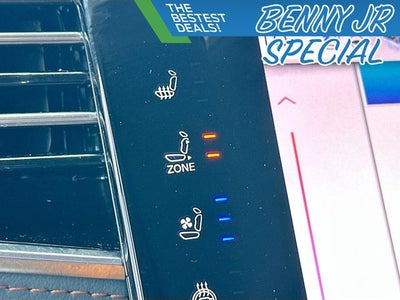 2022 Jeep Grand Wagoneer Series II 6.4 V8 PREMIUM