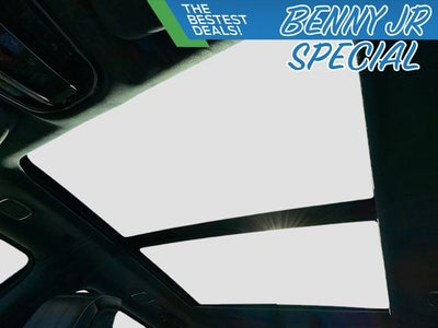 2022 Jeep Grand Wagoneer Series II 6.4 V8 PREMIUM