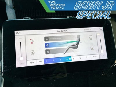 2022 Jeep Grand Wagoneer Series II 6.4 V8 PREMIUM