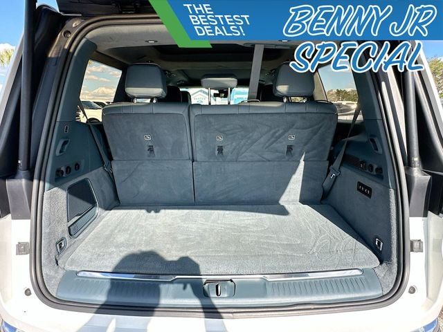 2022 Jeep Grand Wagoneer Series II 6.4 V8 PREMIUM