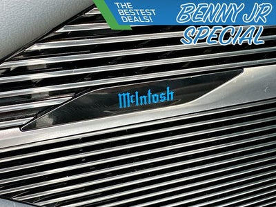 2022 Jeep Grand Wagoneer Series II 6.4 V8 PREMIUM