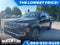 2023 Jeep Grand Wagoneer Series III