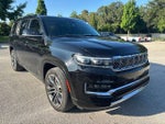 2023 Jeep Grand Wagoneer Series III