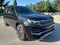 2023 Jeep Grand Wagoneer Series III