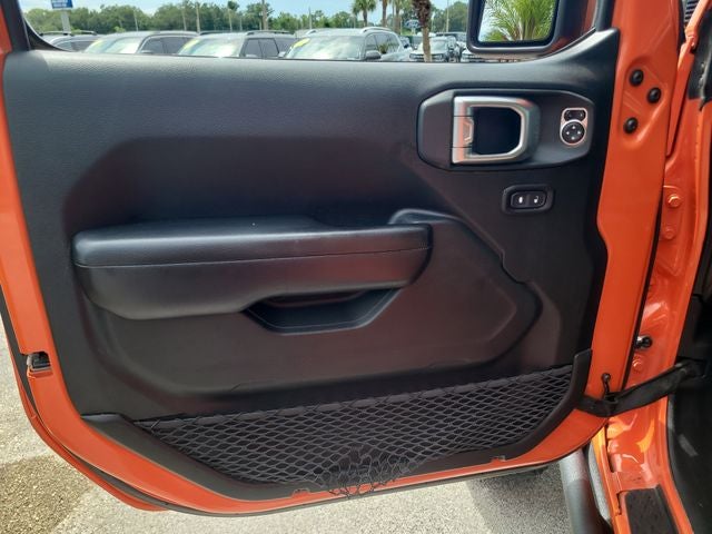 2020 Jeep Gladiator Sport 3.6 V6 LIFTED