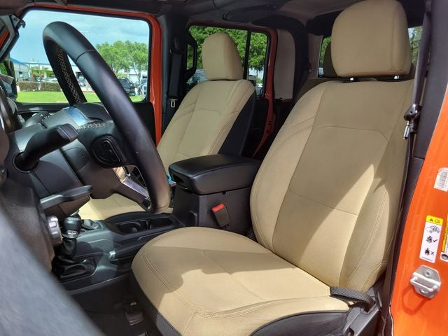 2020 Jeep Gladiator Sport 3.6 V6 LIFTED