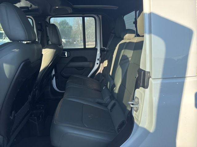 2024 Jeep Gladiator Mojave X PACKAGE