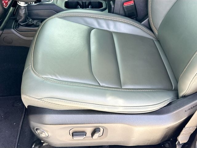 2024 Jeep Gladiator Mojave X PACKAGE