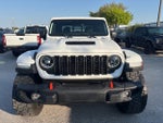 2024 Jeep Gladiator Mojave X PACKAGE