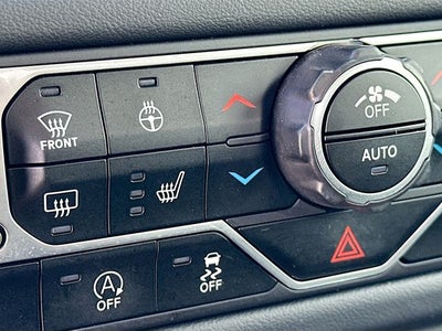 2024 Jeep Gladiator Mojave X PACKAGE