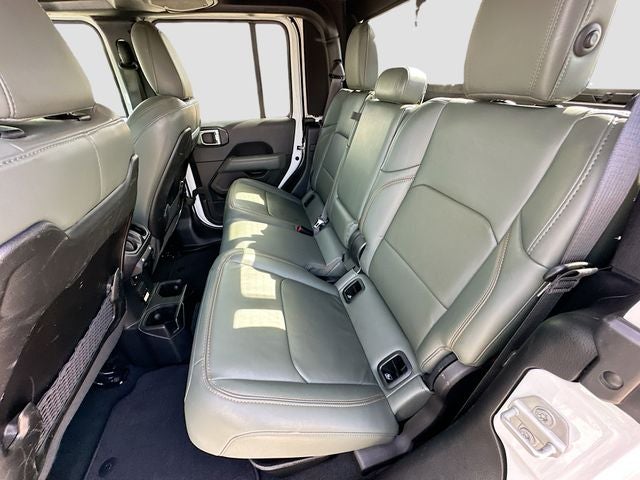 2024 Jeep Gladiator Mojave X PACKAGE