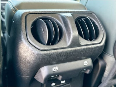 2024 Jeep Gladiator Mojave X PACKAGE