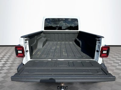 2024 Jeep Gladiator Mojave X PACKAGE