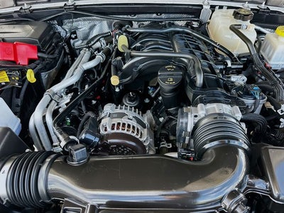 2024 Jeep Gladiator Mojave X PACKAGE