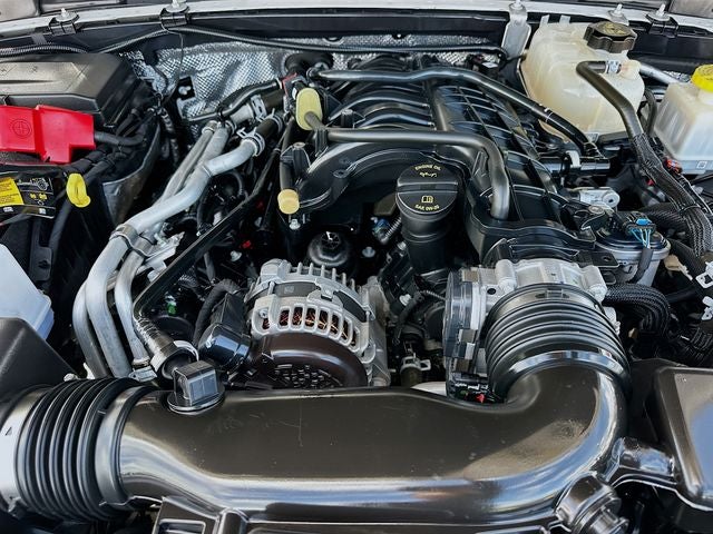 2024 Jeep Gladiator Mojave X PACKAGE