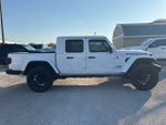 2024 Jeep Gladiator Mojave X PACKAGE
