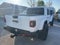 2024 Jeep Gladiator Mojave X PACKAGE
