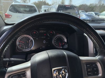 2018 RAM 1500 Laramie