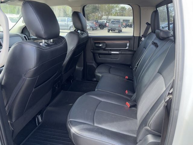 2018 RAM 1500 Laramie