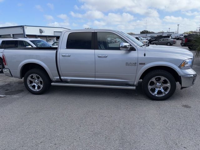 2018 RAM 1500 Laramie