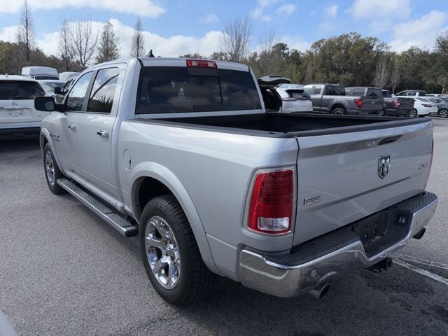 2018 RAM 1500 Laramie